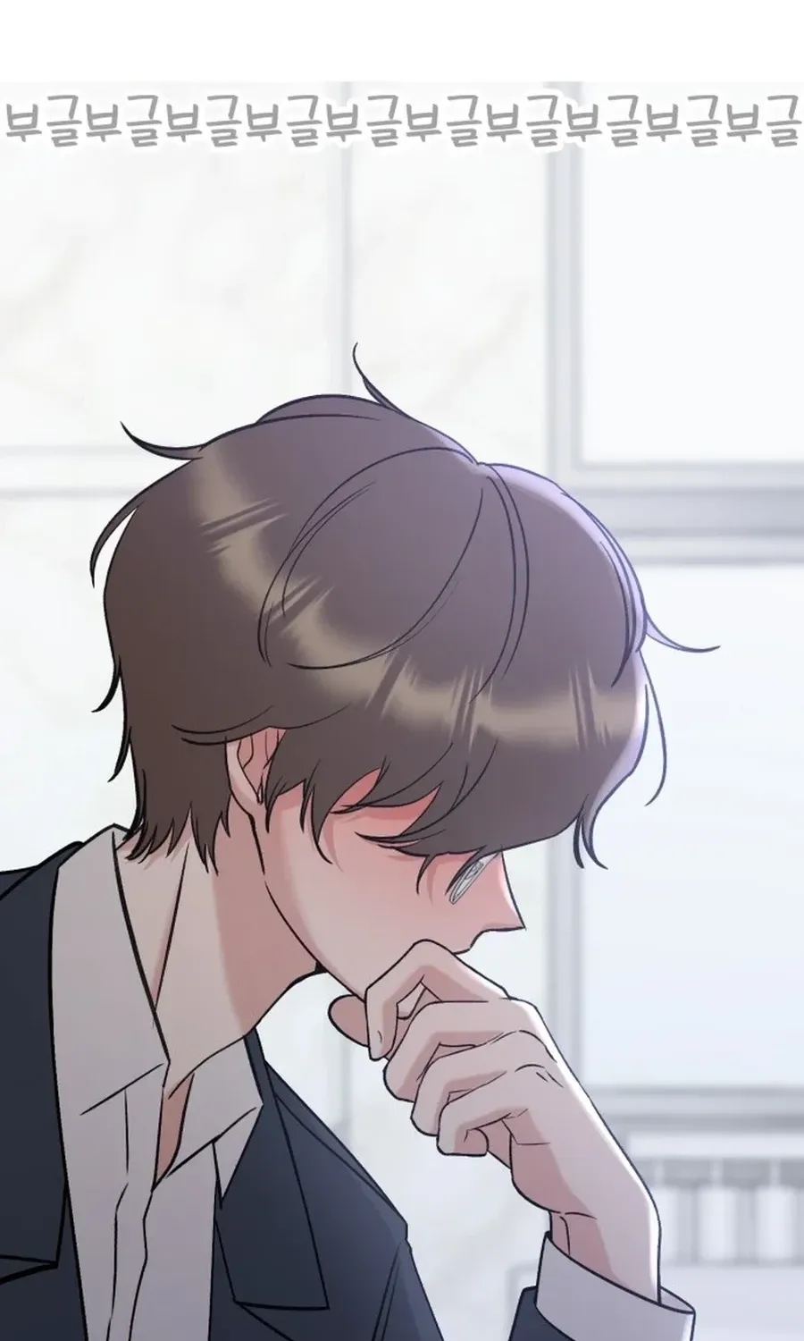 Shining Nananana Chapter 38 page 45 - 