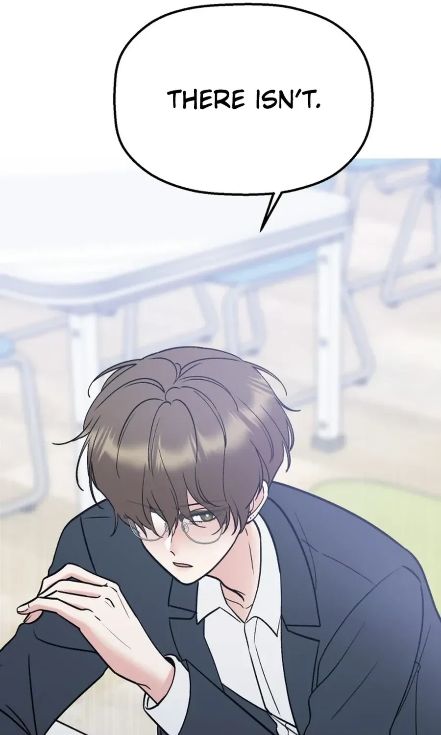 Shining Nananana Chapter 38 page 49 - 