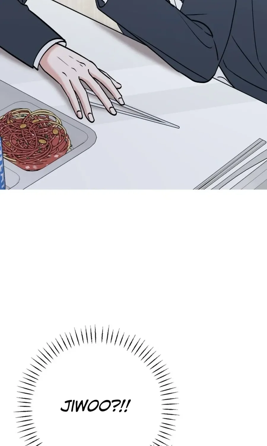 Shining Nananana Chapter 38 page 50 - 