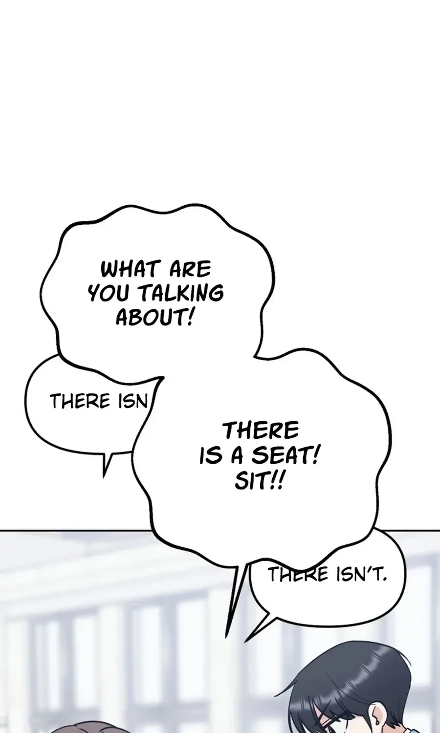 Shining Nananana Chapter 38 page 53 - 