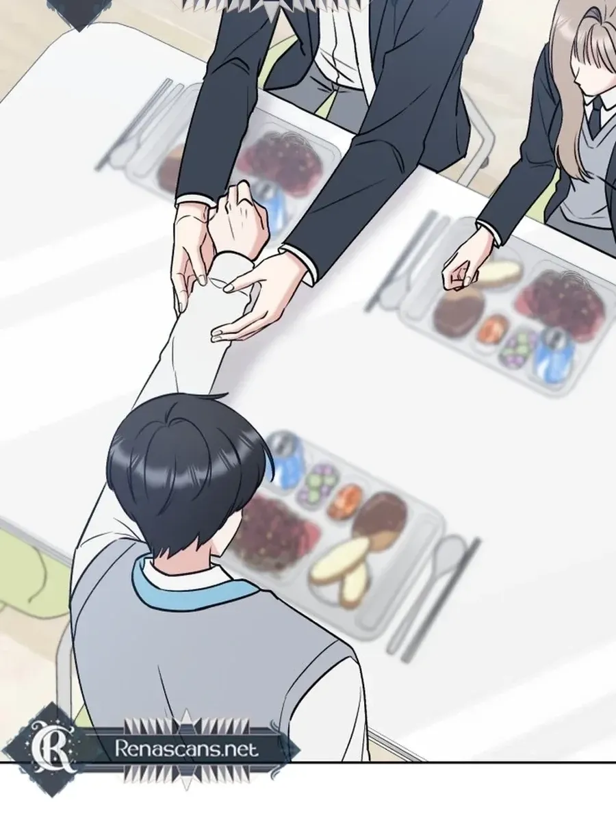 Shining Nananana Chapter 38 page 60 - 
