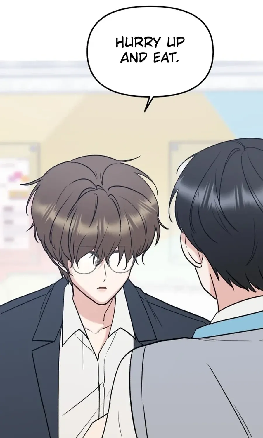 Shining Nananana Chapter 38 page 63 - 