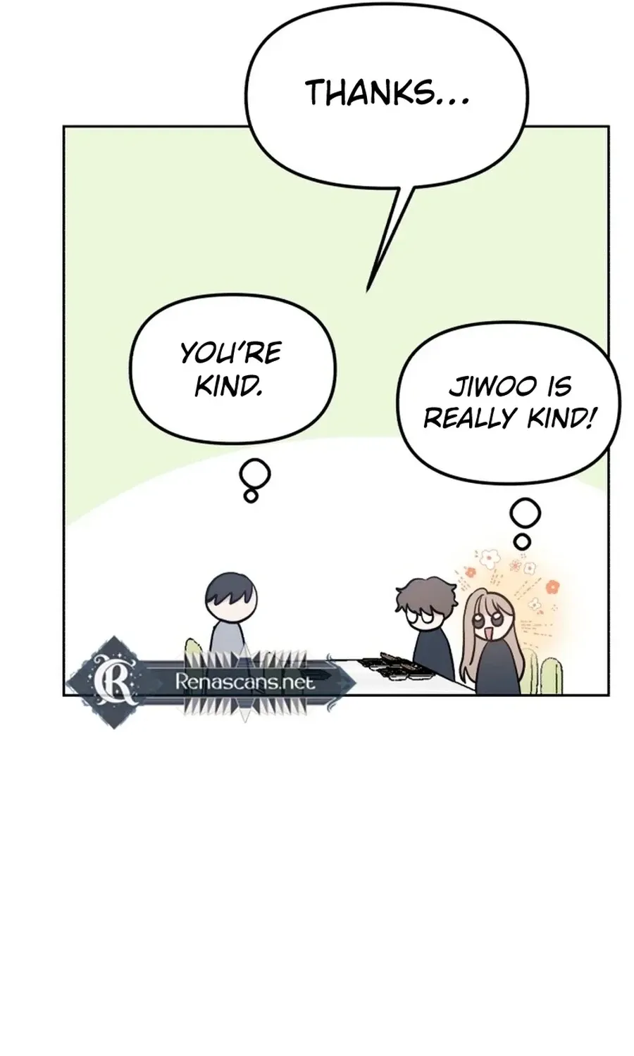 Shining Nananana Chapter 38 page 65 - 