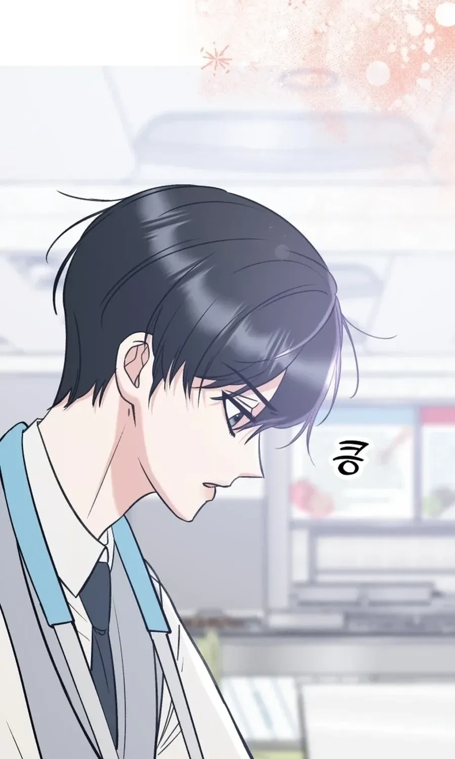 Shining Nananana Chapter 38 page 71 - 