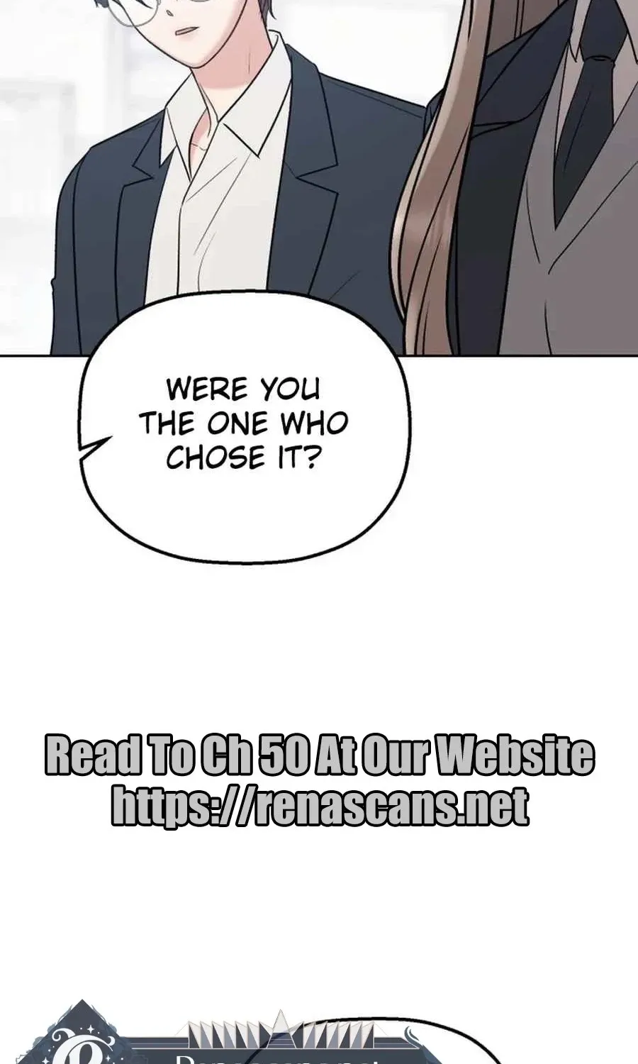 Shining Nananana Chapter 38 page 75 - 