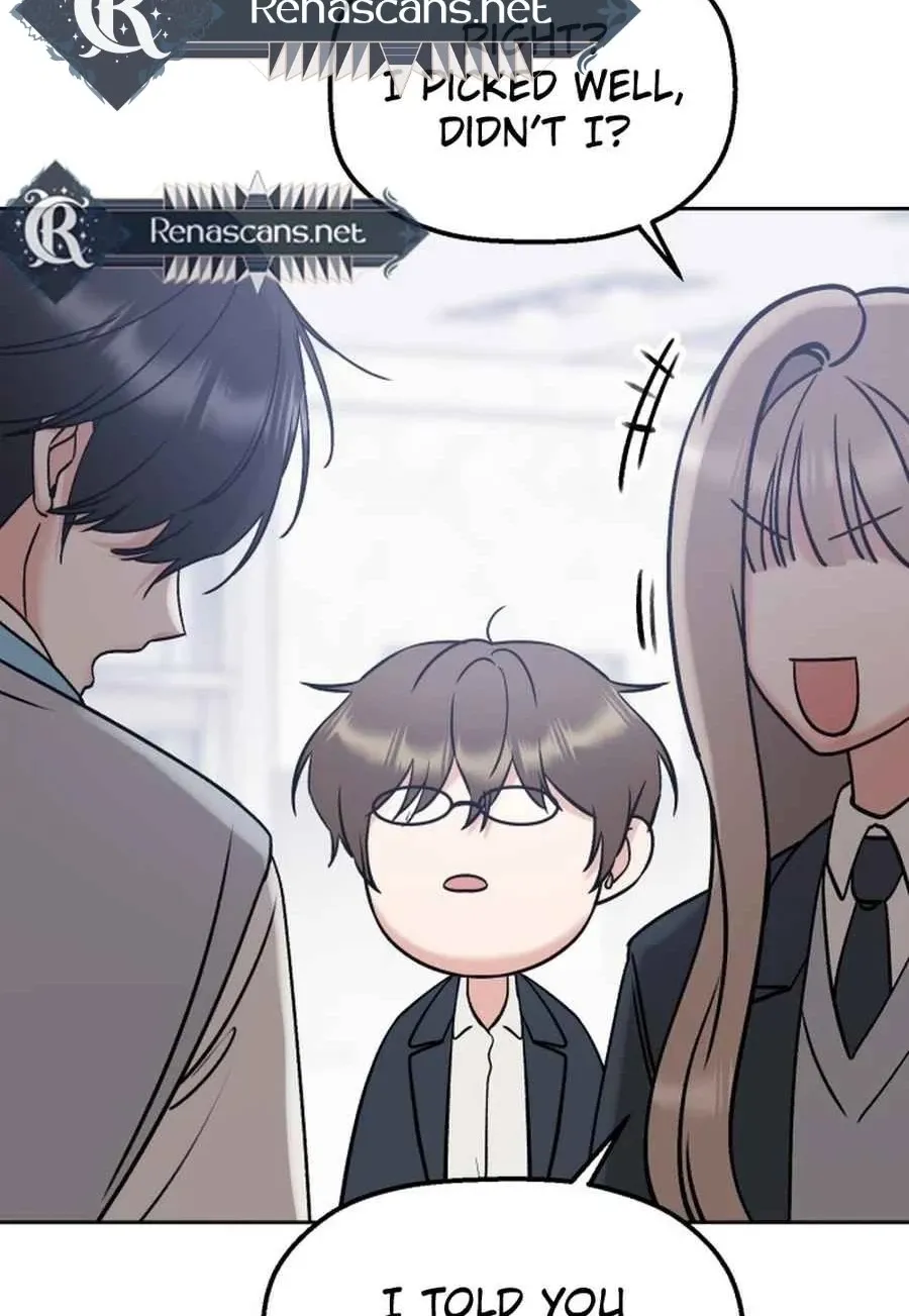 Shining Nananana Chapter 38 page 76 - 