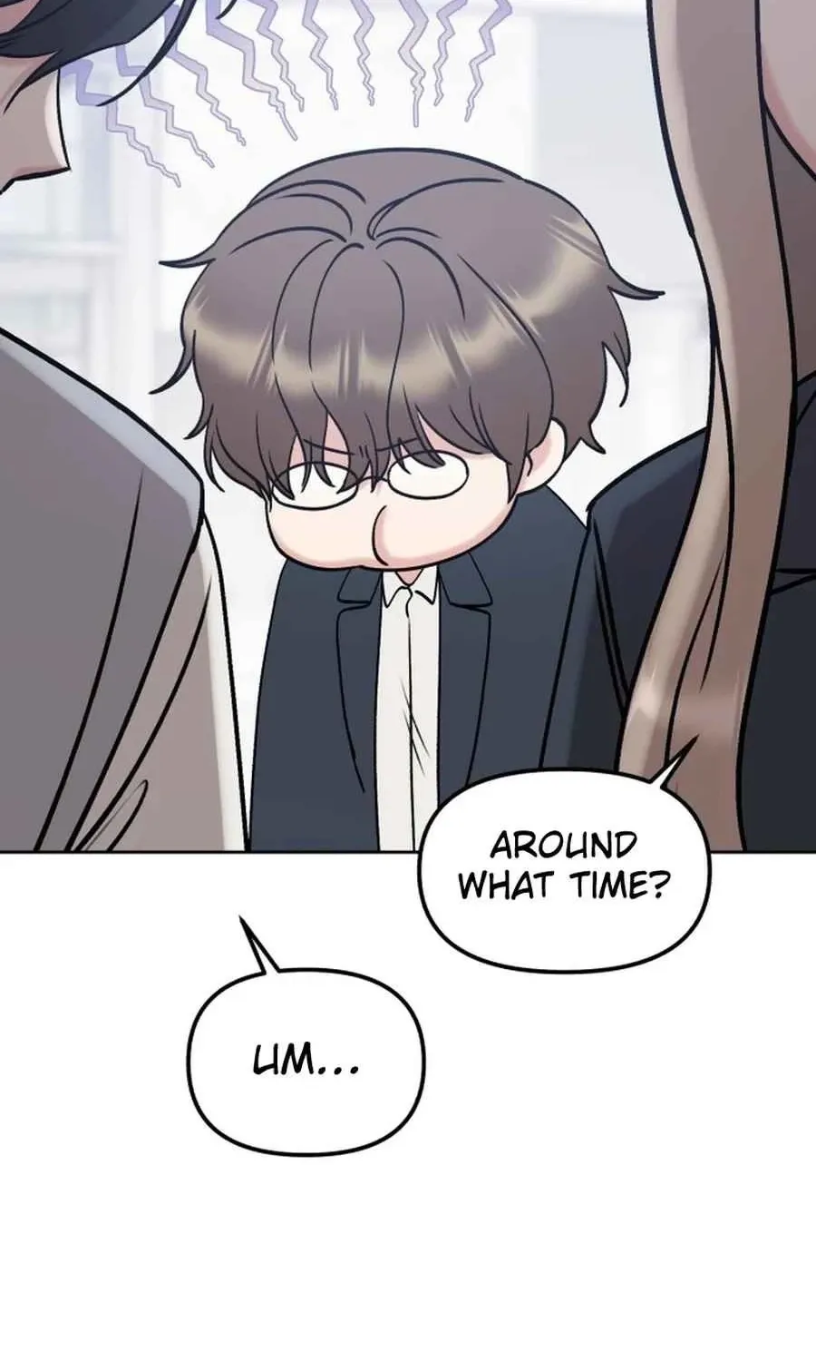 Shining Nananana Chapter 38 page 78 - 