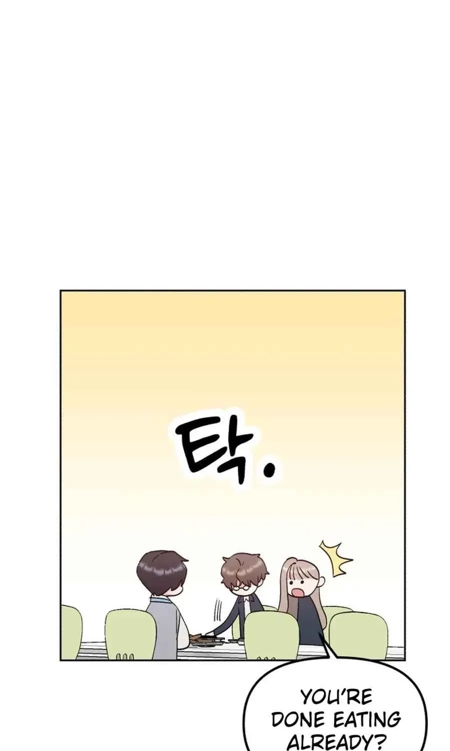 Shining Nananana Chapter 38 page 79 - 
