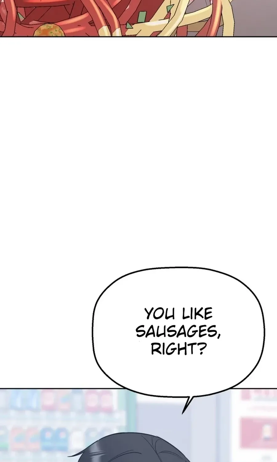 Shining Nananana Chapter 38 page 85 - 