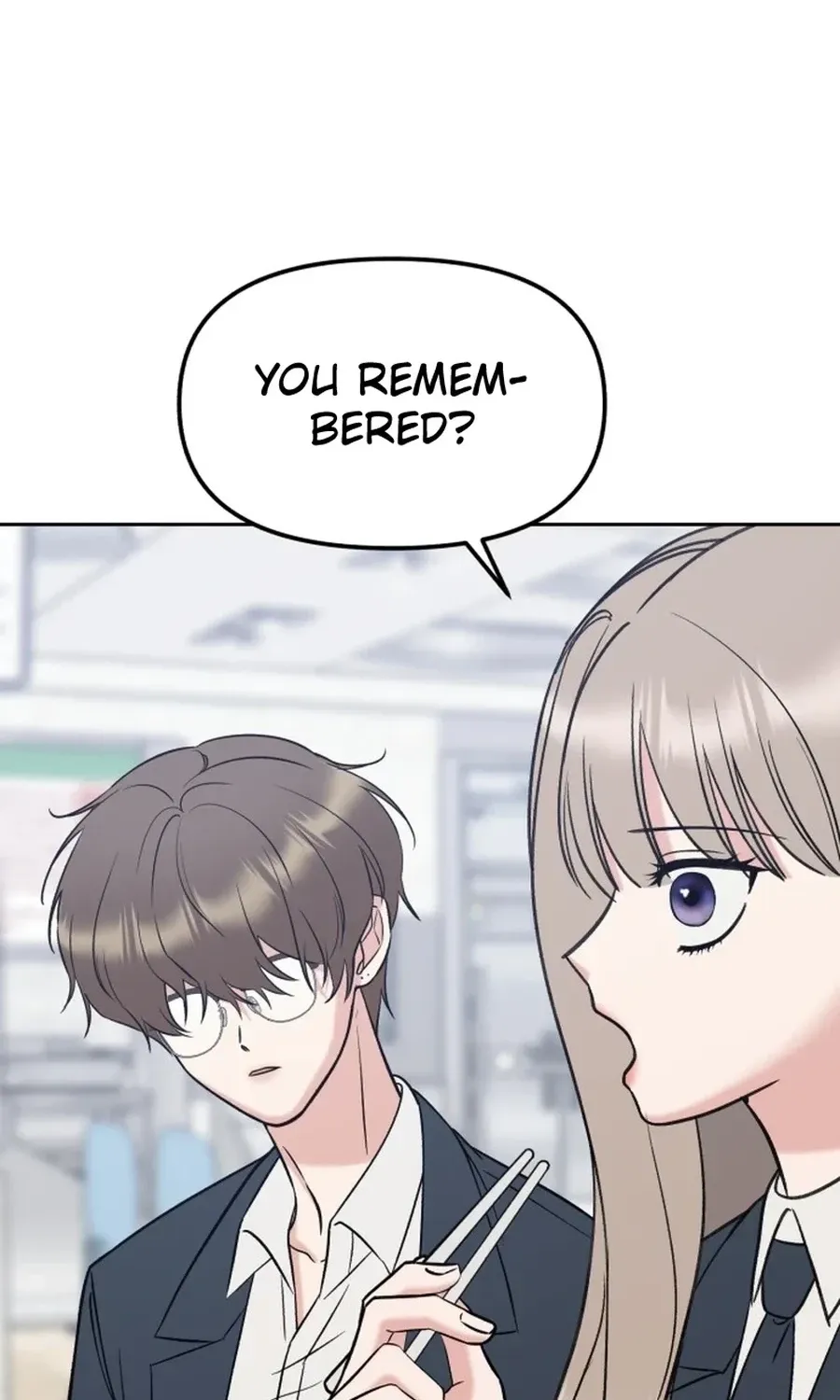 Shining Nananana Chapter 38 page 87 - 