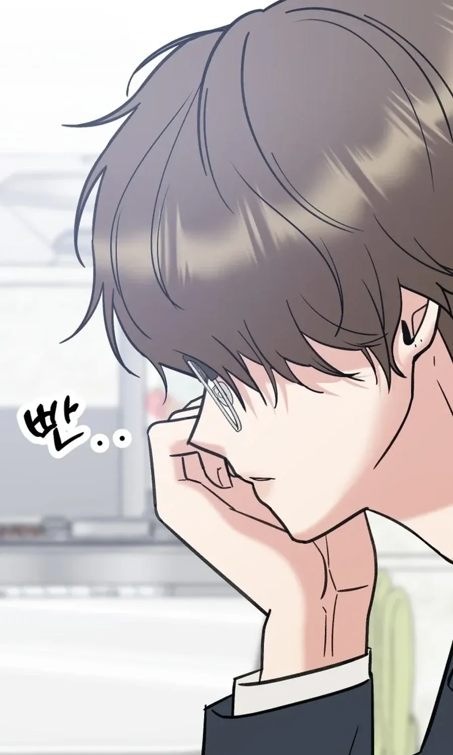 Shining Nananana Chapter 38 page 91 - 