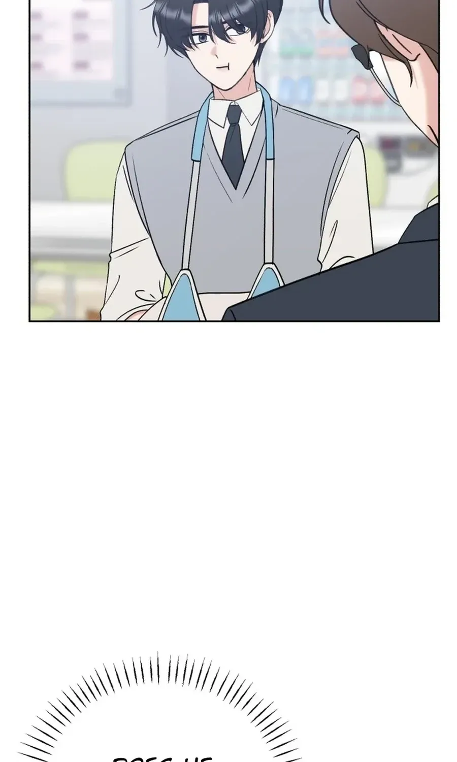 Shining Nananana Chapter 38 page 93 - 