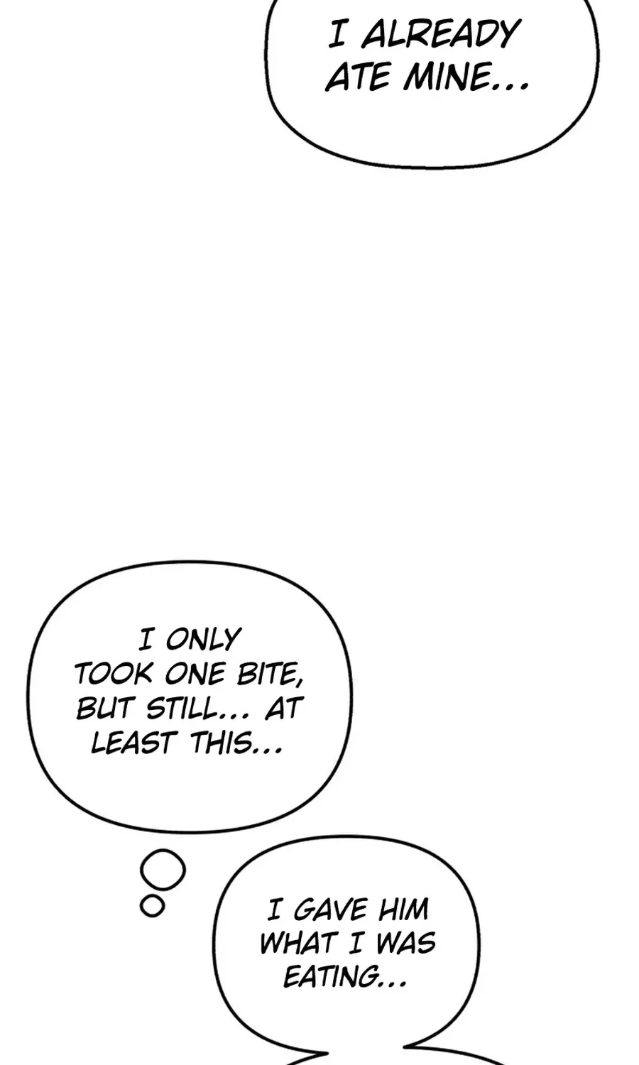 Shining Nananana Chapter 38 page 95 - 