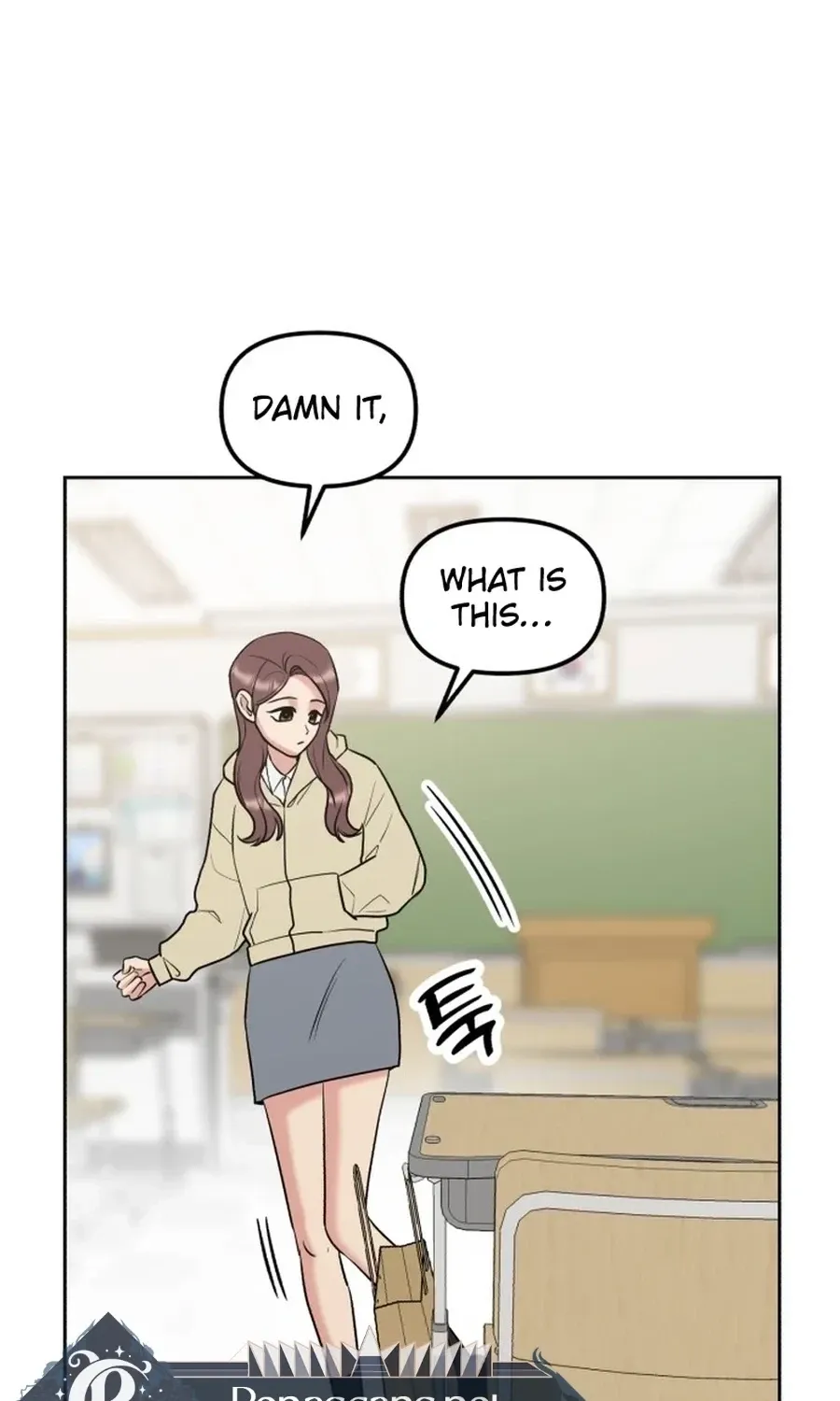 Shining Nananana Chapter 38 page 99 - 