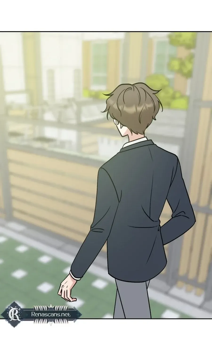 Shining Nananana Chapter 39 page 104 - 