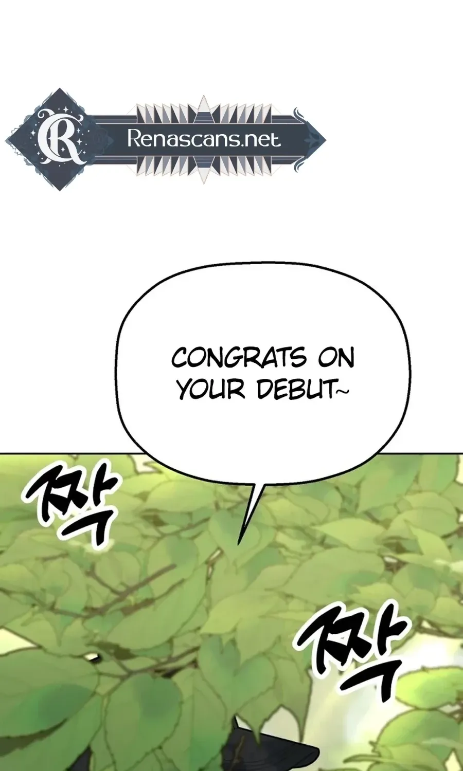 Shining Nananana Chapter 39 page 110 - 