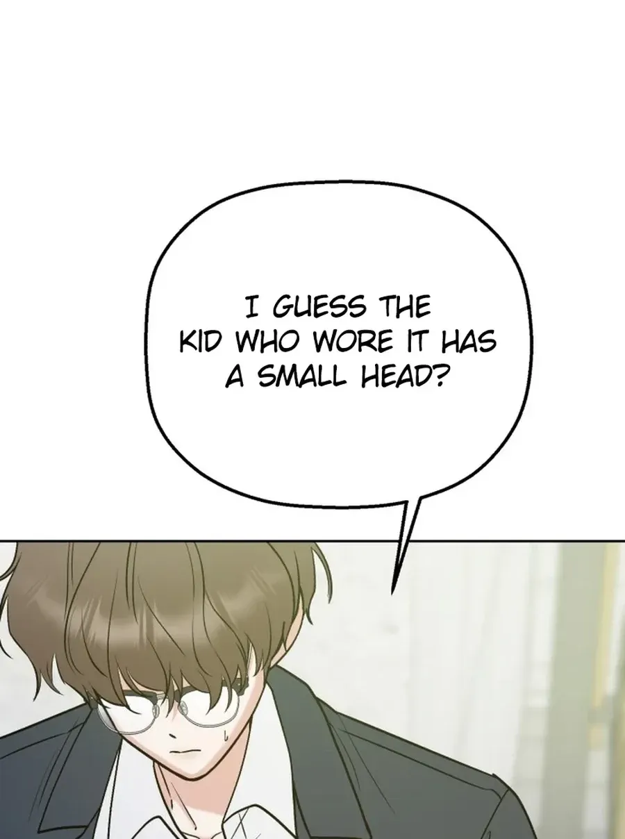 Shining Nananana Chapter 39 page 116 - 
