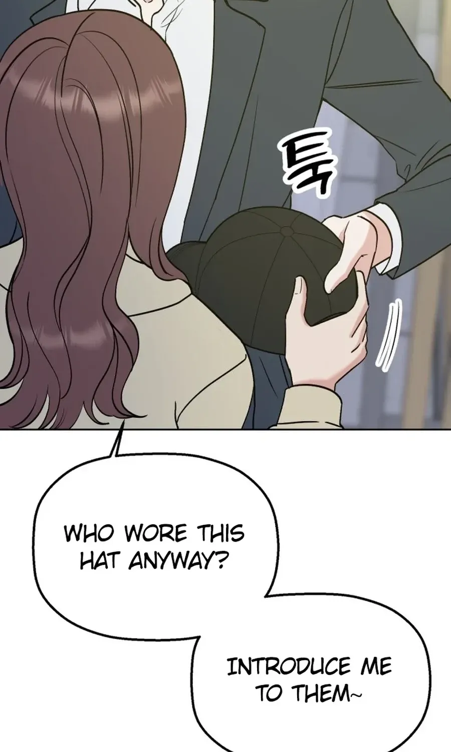 Shining Nananana Chapter 39 page 117 - 