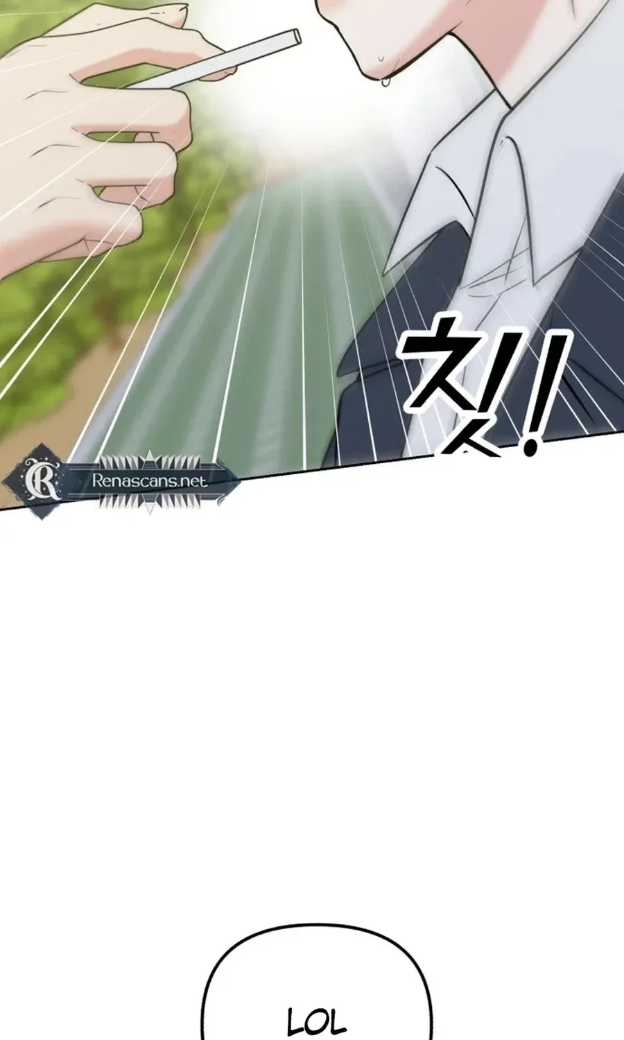 Shining Nananana Chapter 39 page 123 - 