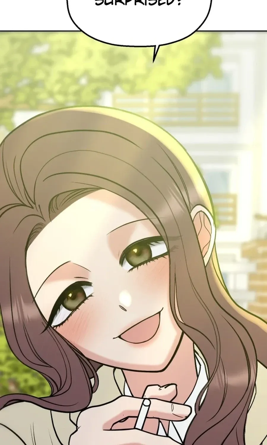 Shining Nananana Chapter 39 page 125 - 