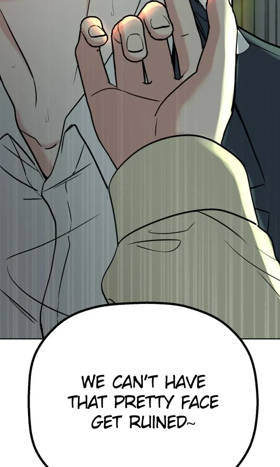 Shining Nananana Chapter 39 page 130 - 