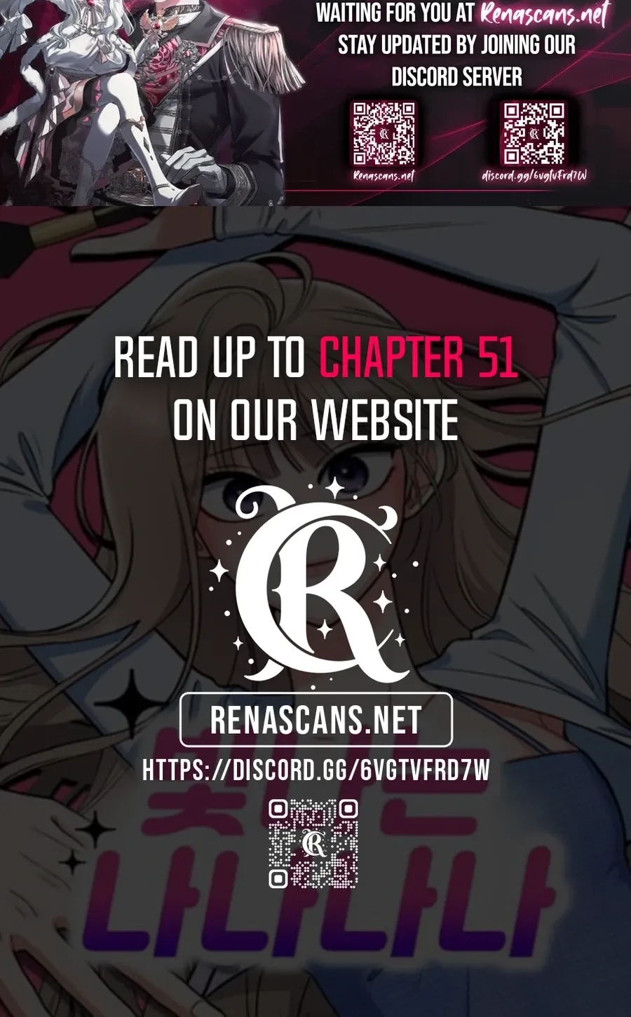 Shining Nananana Chapter 39 page 132 - 