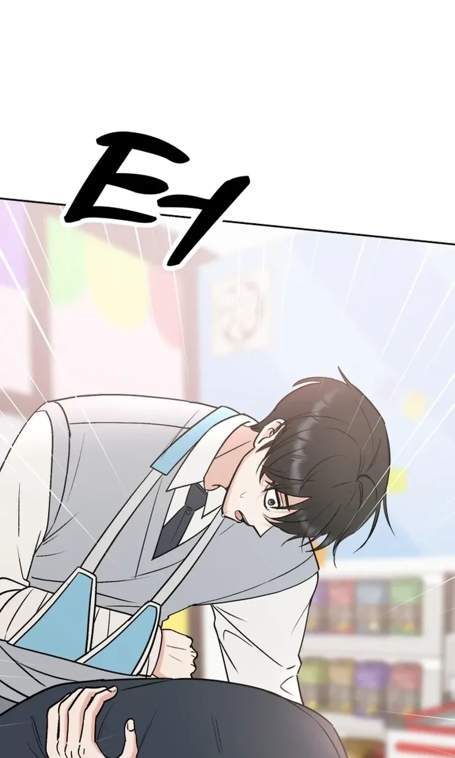 Shining Nananana Chapter 39 page 18 - 