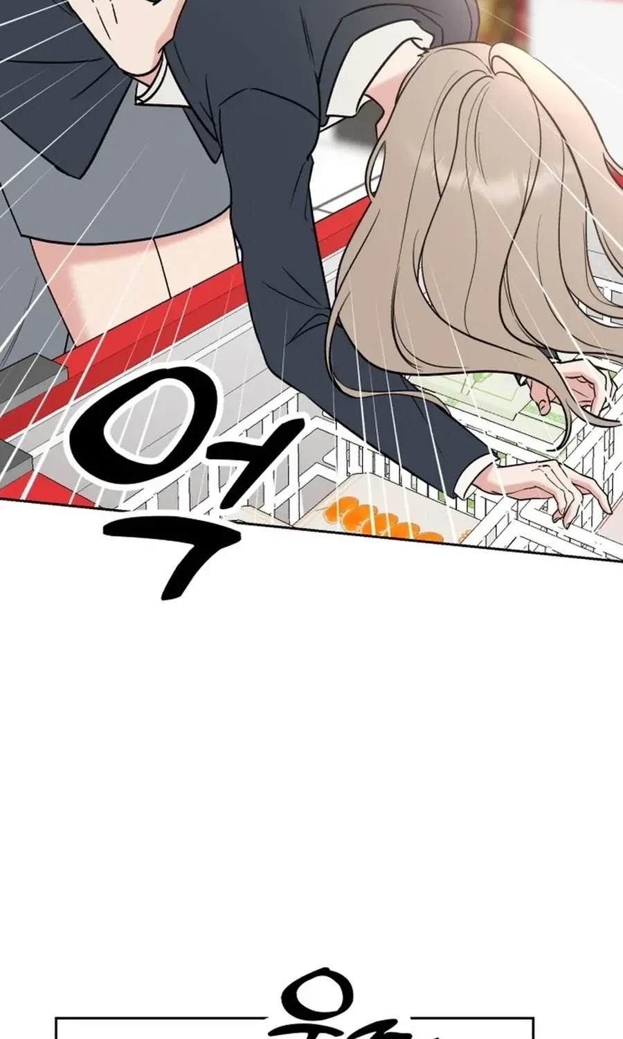 Shining Nananana Chapter 39 page 19 - 