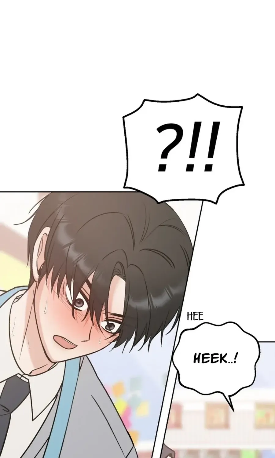 Shining Nananana Chapter 39 page 21 - 