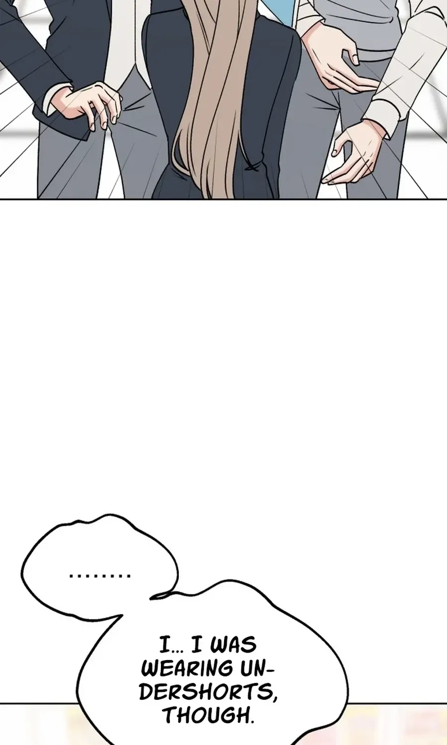 Shining Nananana Chapter 39 page 29 - 