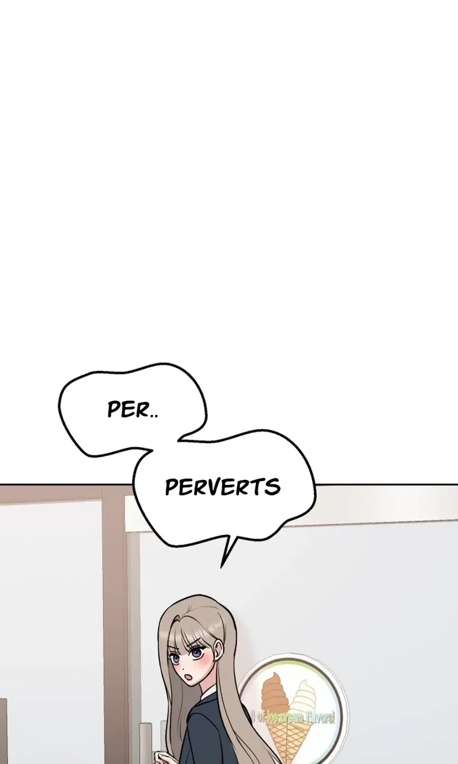 Shining Nananana Chapter 39 page 34 - 