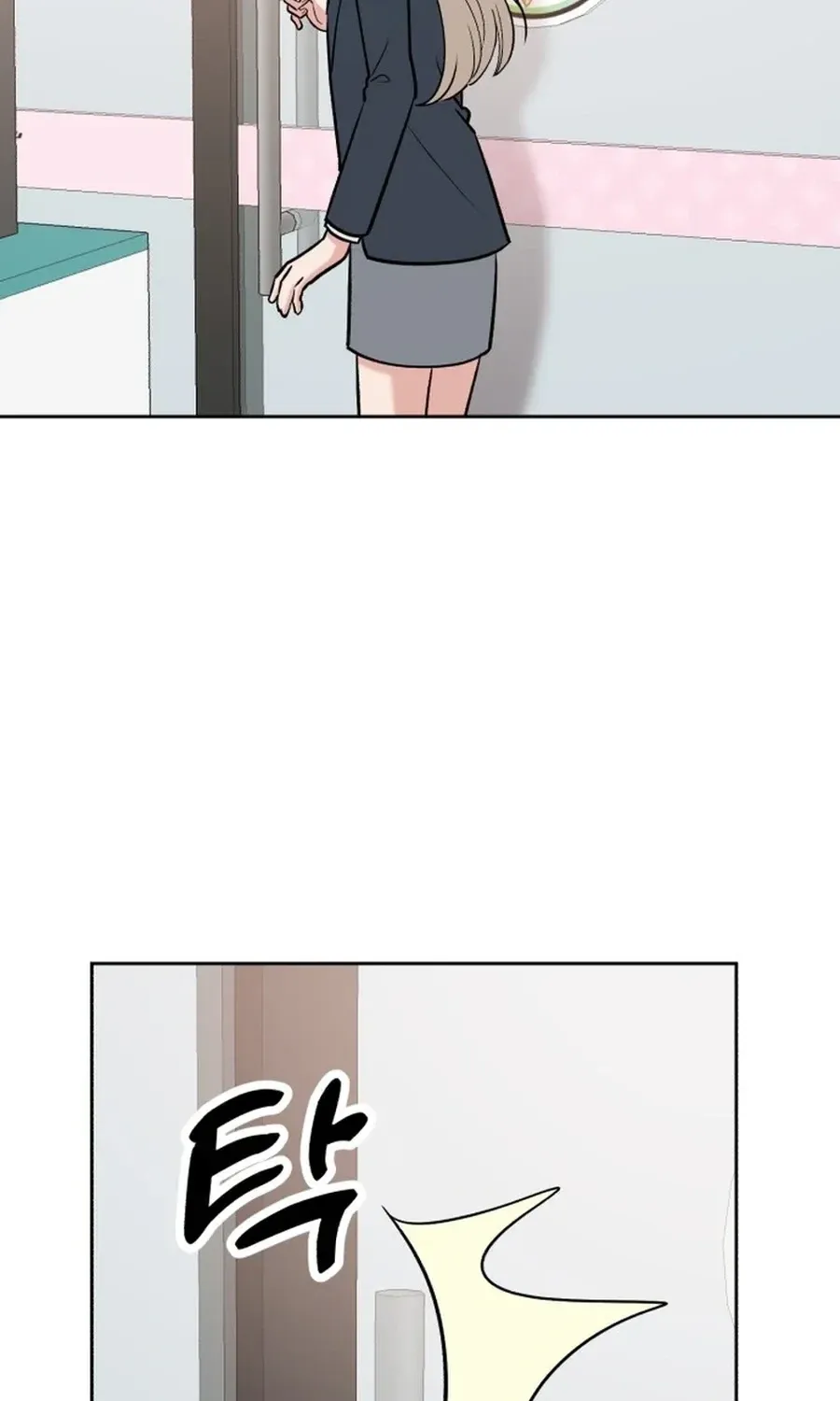Shining Nananana Chapter 39 page 35 - 