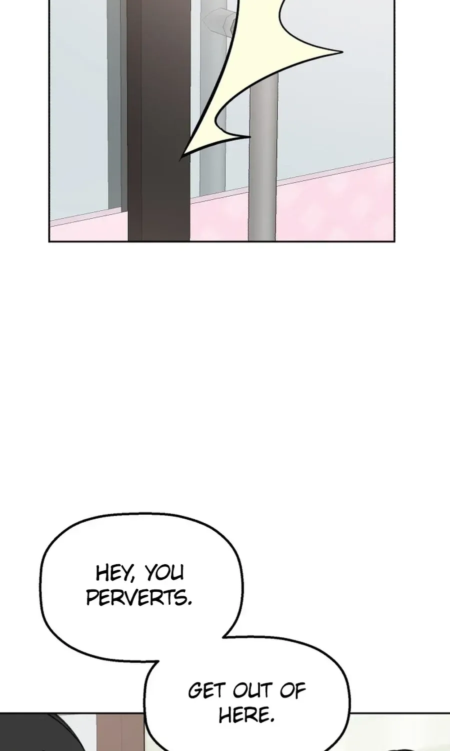 Shining Nananana Chapter 39 page 36 - 