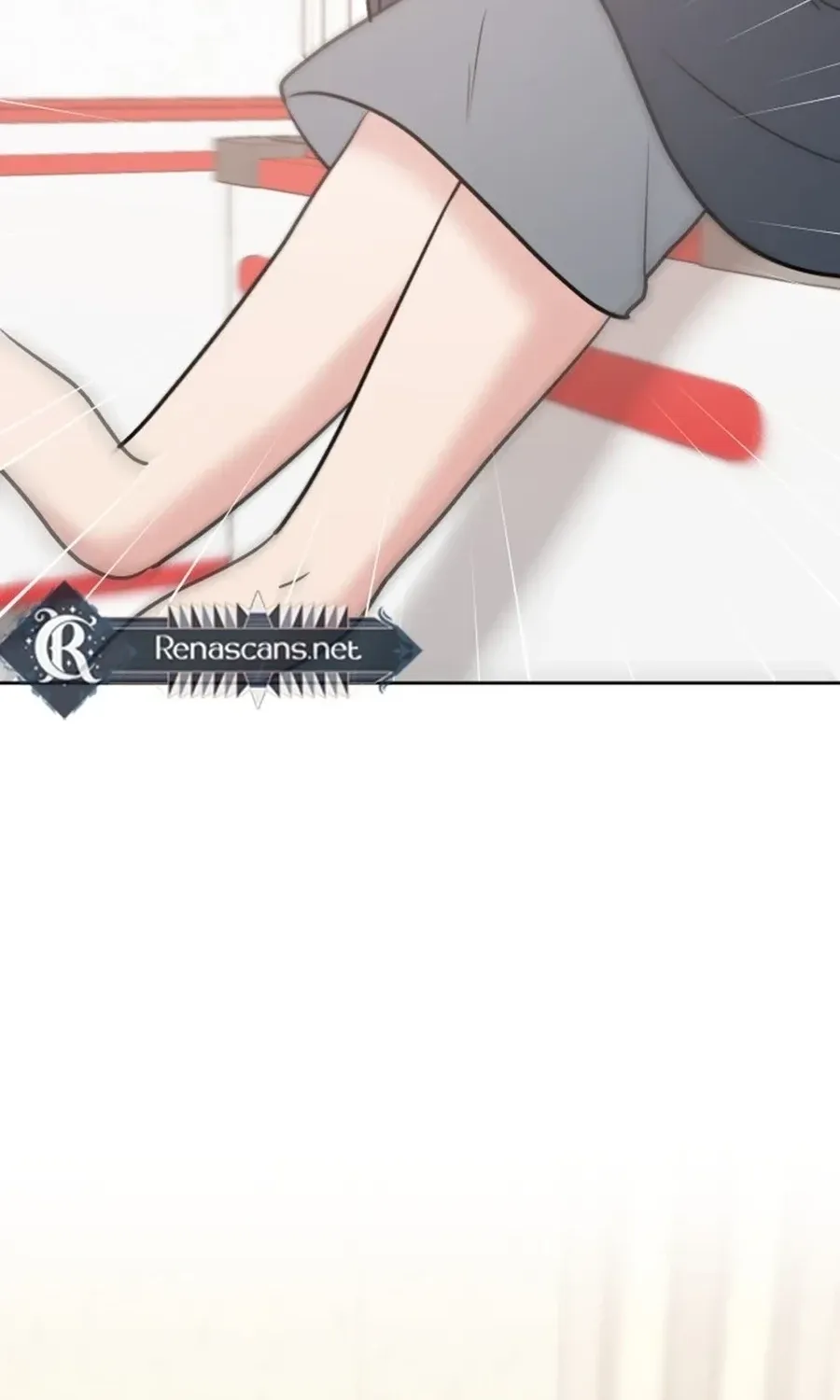Shining Nananana Chapter 39 page 5 - 