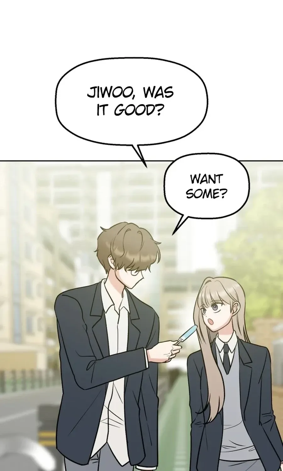 Shining Nananana Chapter 39 page 44 - 