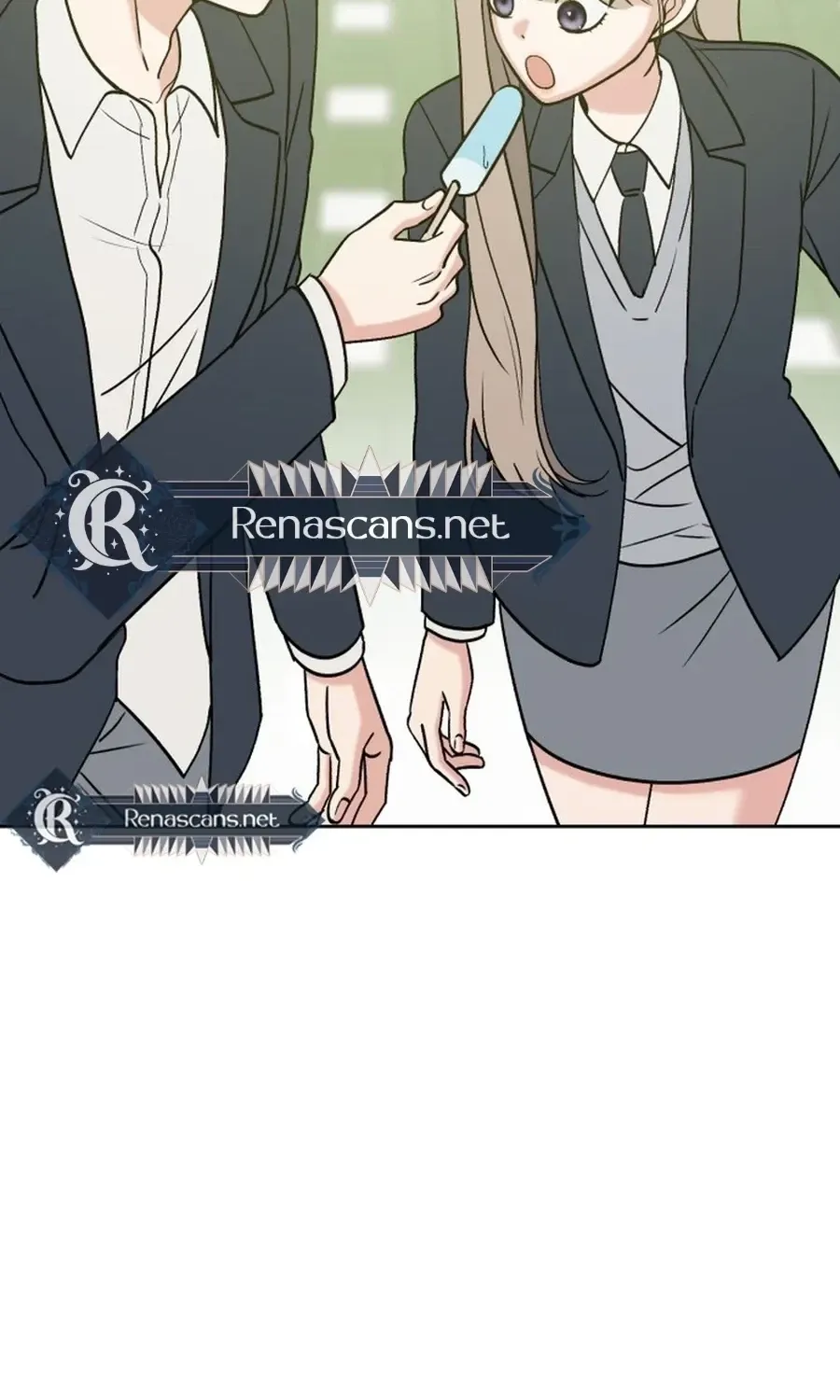 Shining Nananana Chapter 39 page 46 - 
