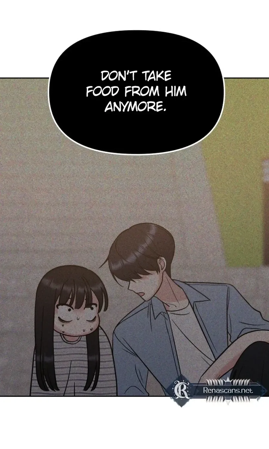 Shining Nananana Chapter 39 page 48 - 