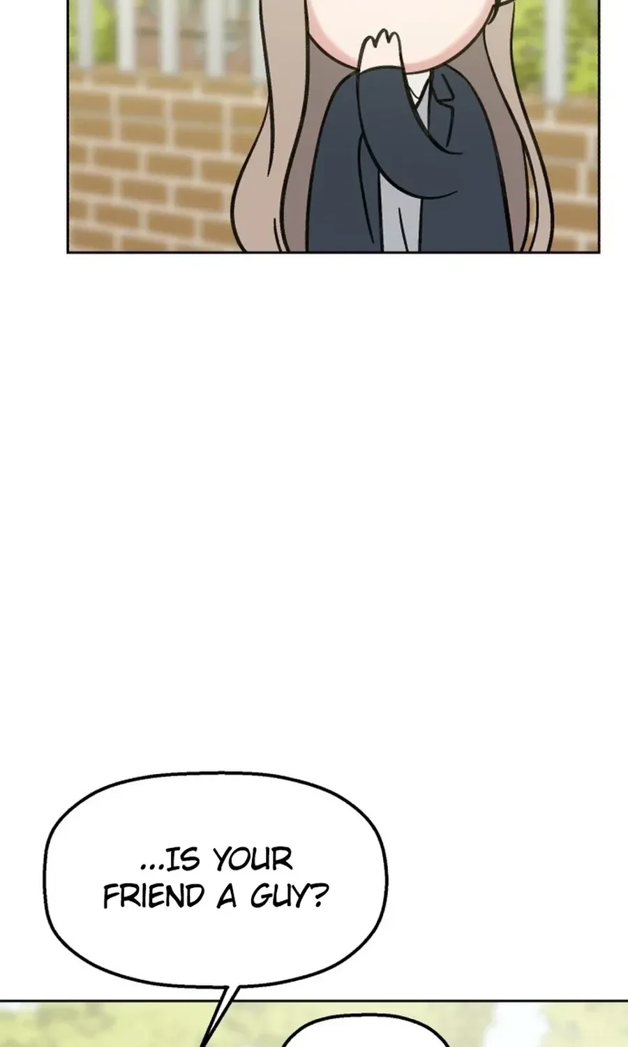 Shining Nananana Chapter 39 page 50 - 