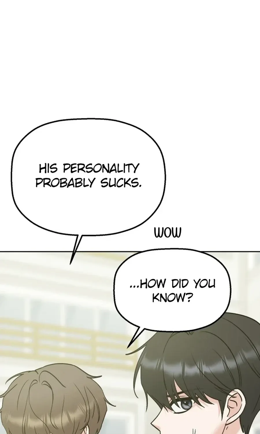 Shining Nananana Chapter 39 page 52 - 