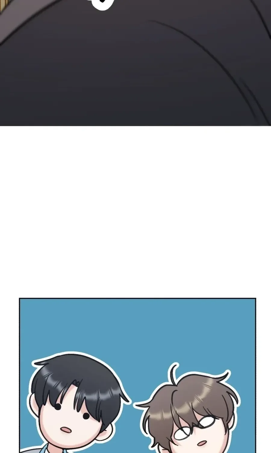 Shining Nananana Chapter 39 page 7 - 