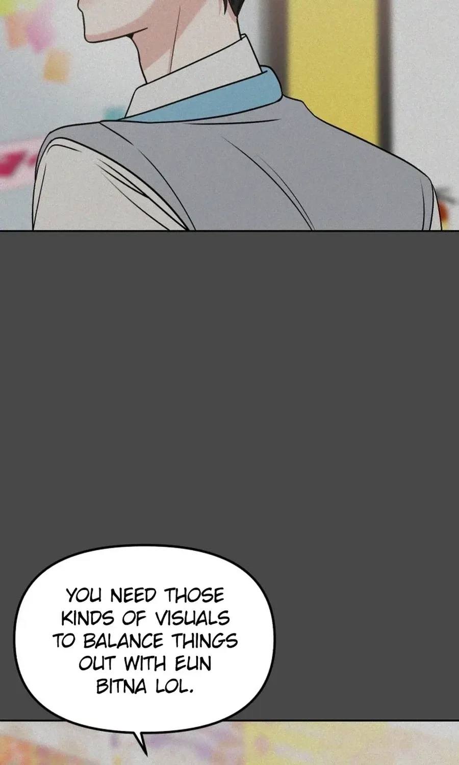 Shining Nananana Chapter 39 page 61 - 