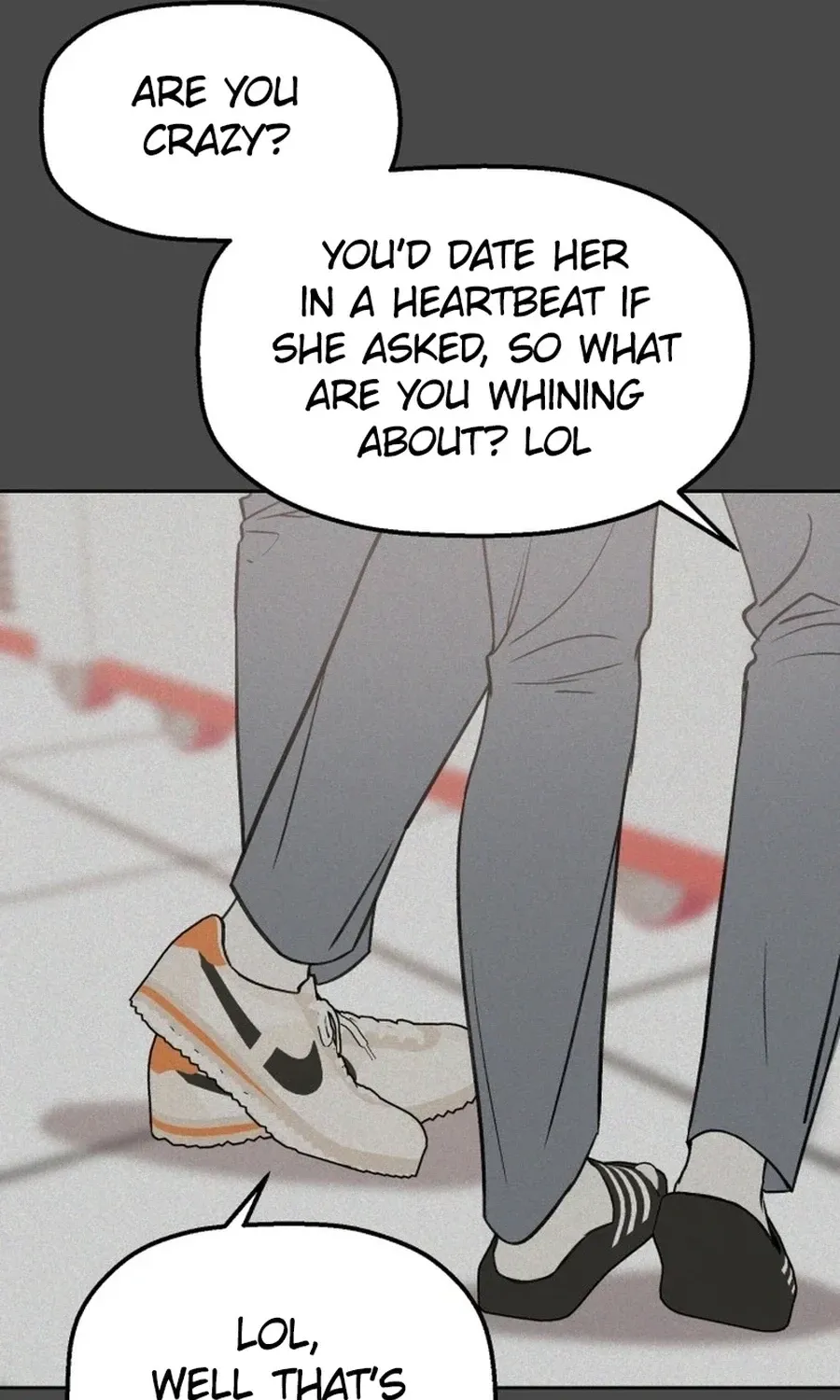 Shining Nananana Chapter 39 page 65 - 