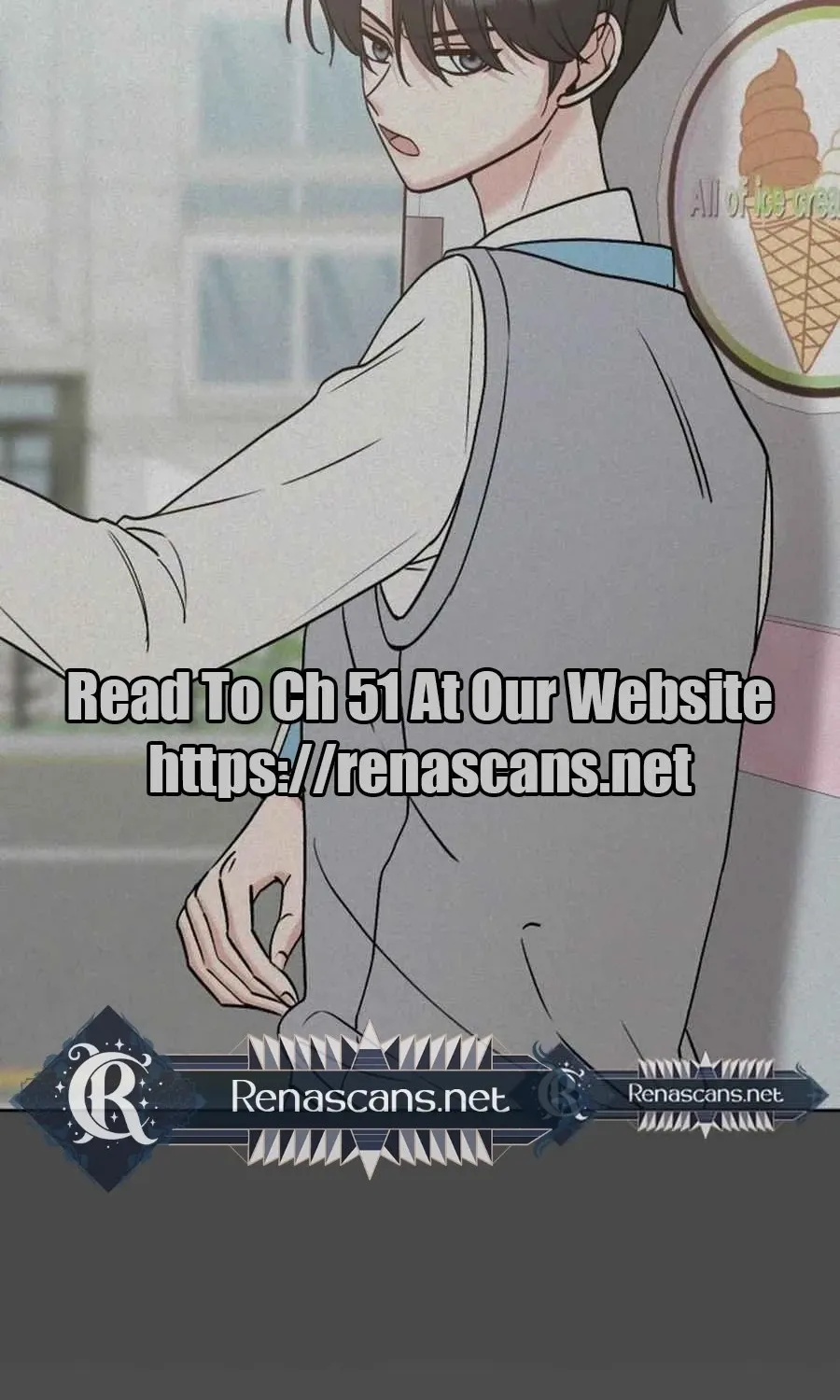 Shining Nananana Chapter 39 page 70 - 