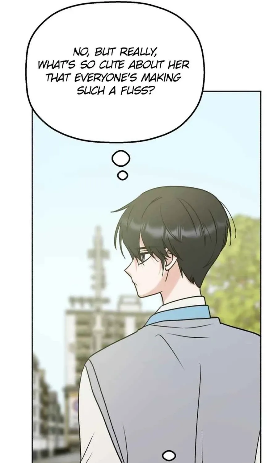 Shining Nananana Chapter 39 page 73 - 