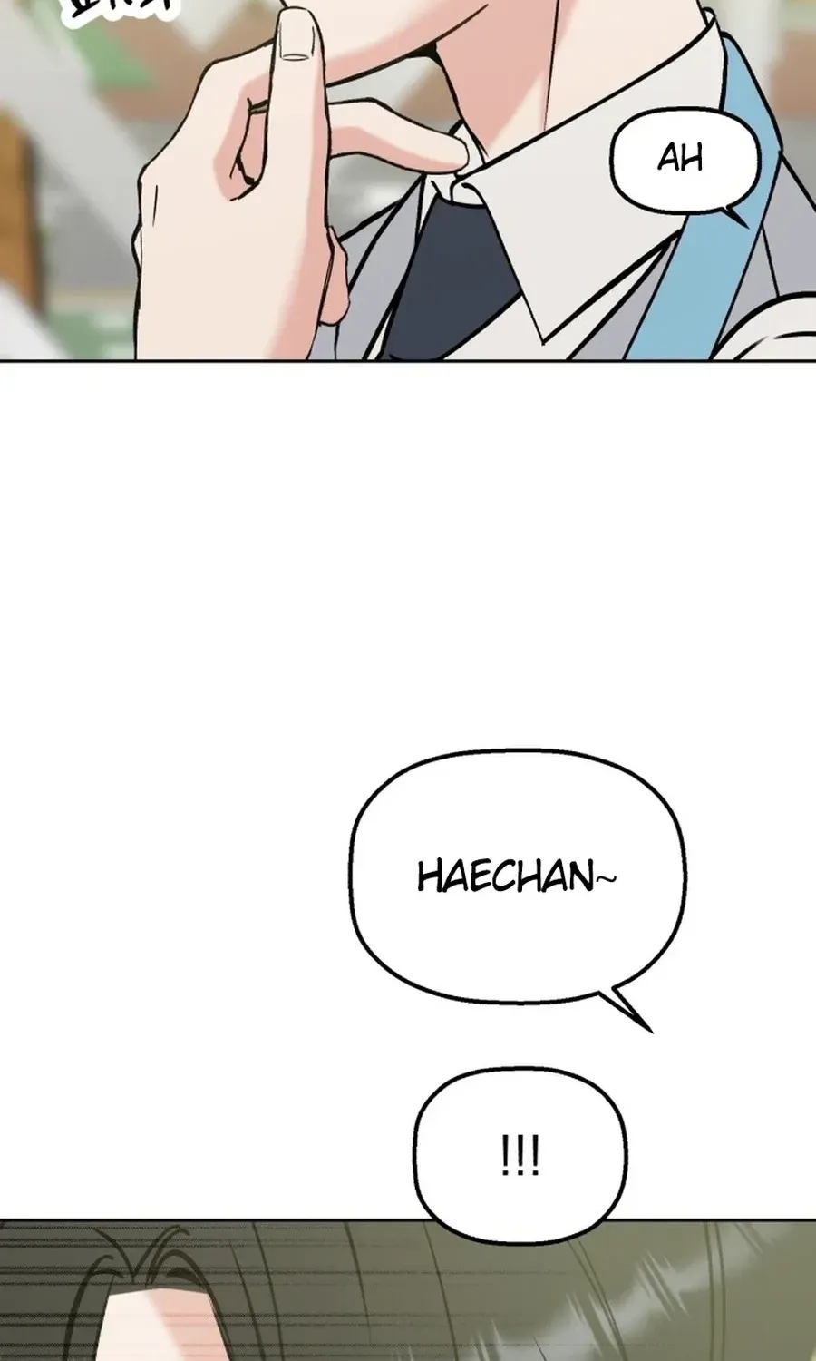 Shining Nananana Chapter 39 page 77 - 