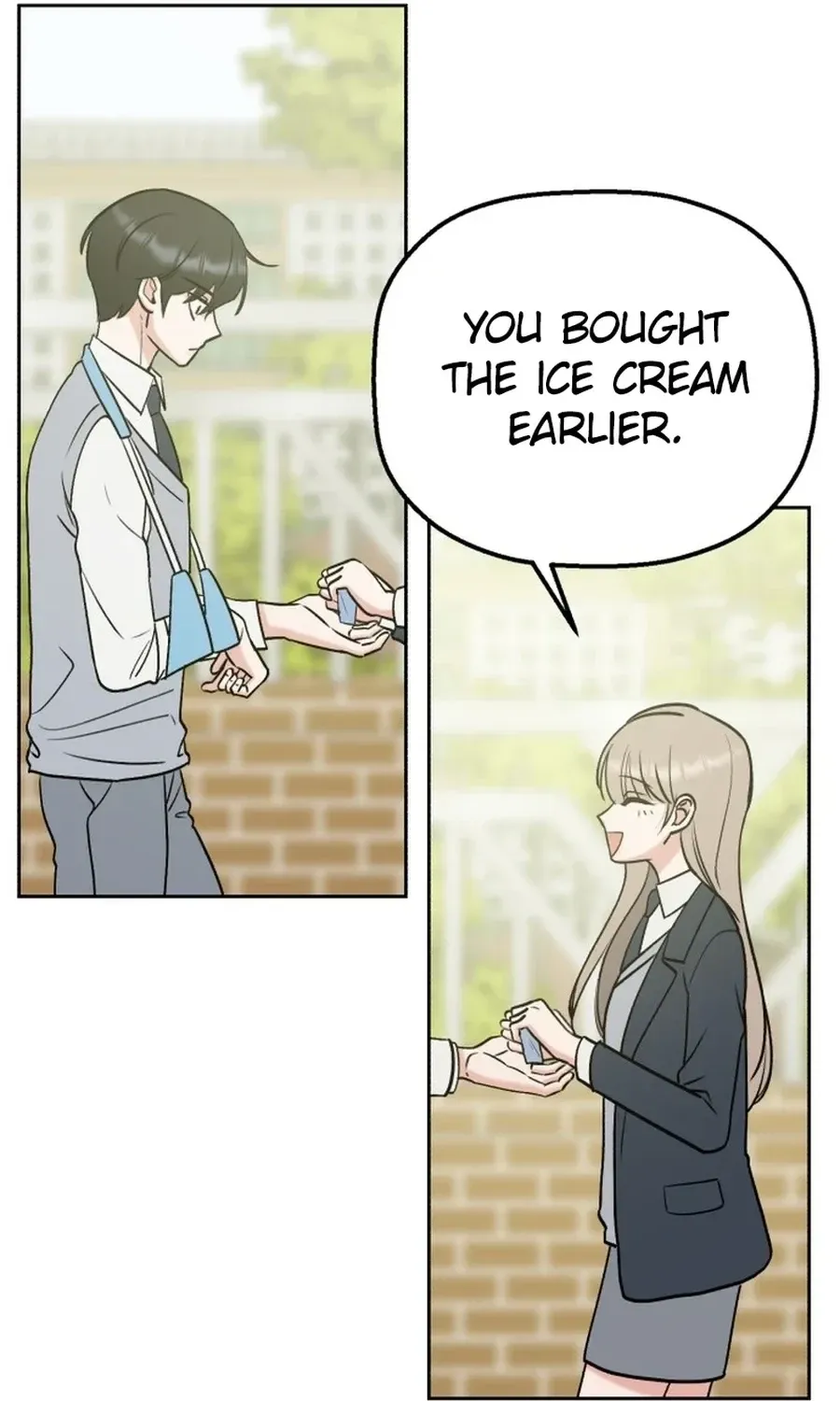 Shining Nananana Chapter 39 page 81 - 