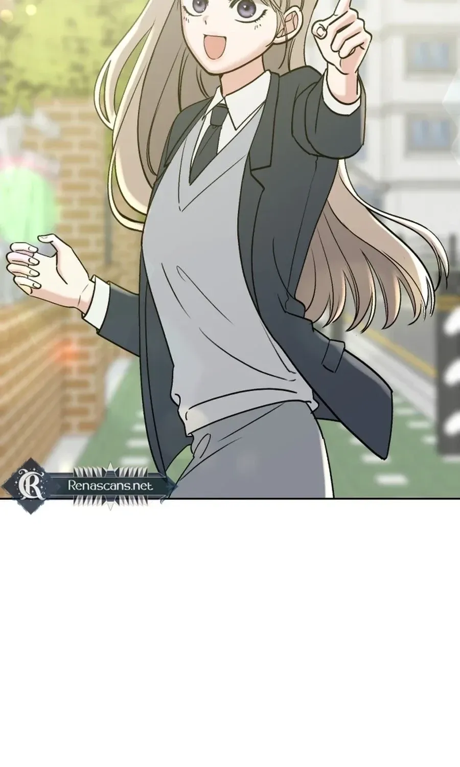 Shining Nananana Chapter 39 page 83 - 