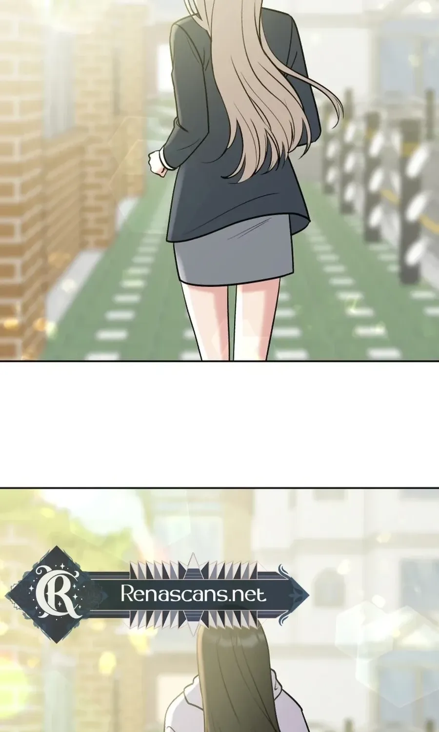 Shining Nananana Chapter 39 page 86 - 