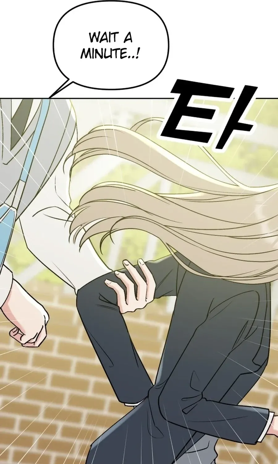 Shining Nananana Chapter 39 page 89 - 