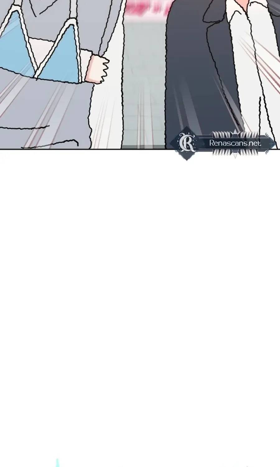 Shining Nananana Chapter 39 page 10 - 